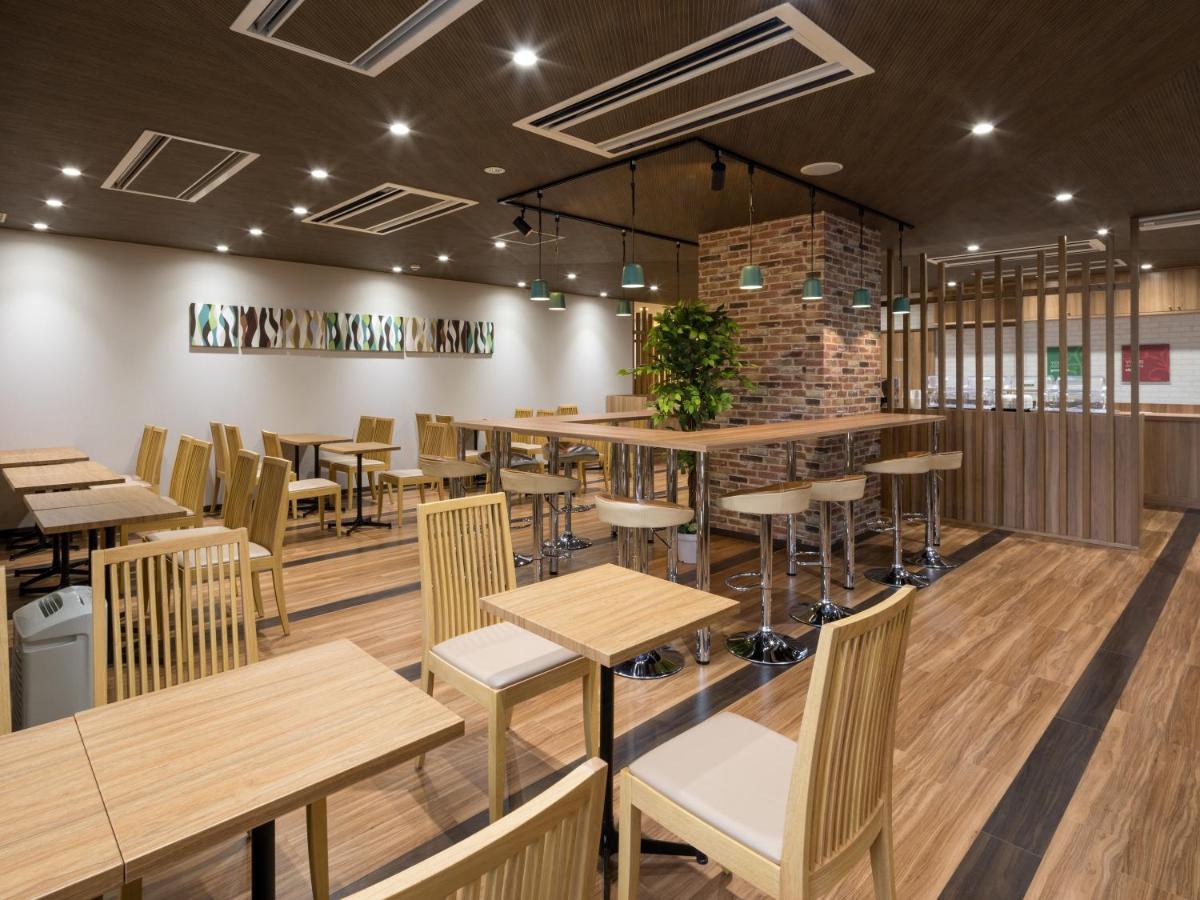โรงแรมคอมฟอร์ท คุมาโมโตะ ชินชิไก ภายนอก รูปภาพ